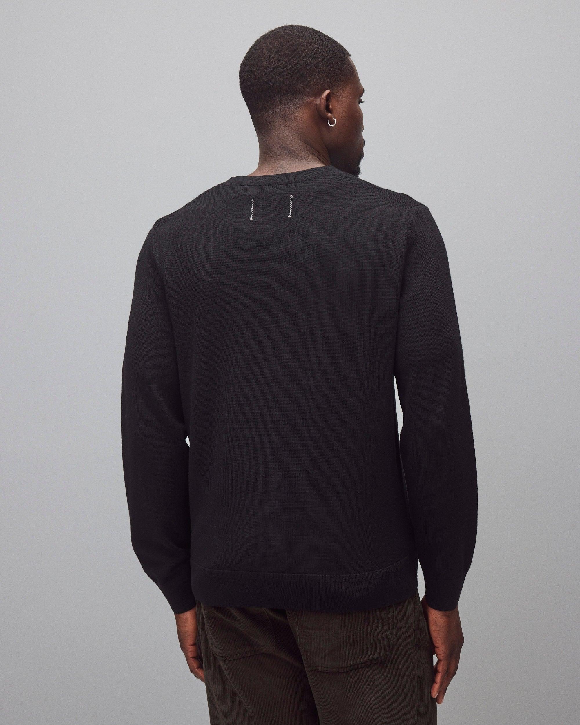 Talon Underground Sequin Oversized Hoodie Bitter Brown | ALLSAINTS US Product Image