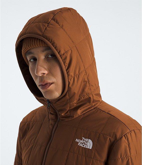 The North Face Junction Sleeveless Insulated Hooded Jacket Product Image