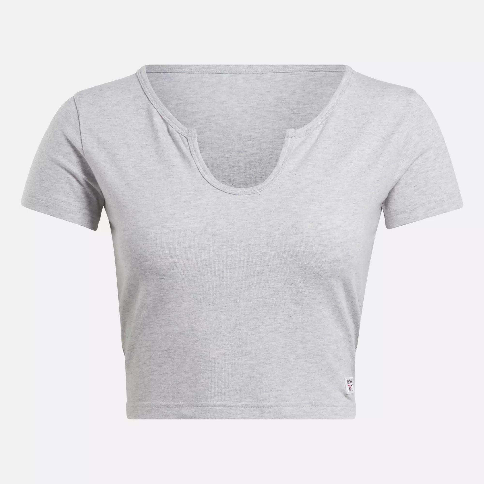Women's Classics Crop Top Female Product Image