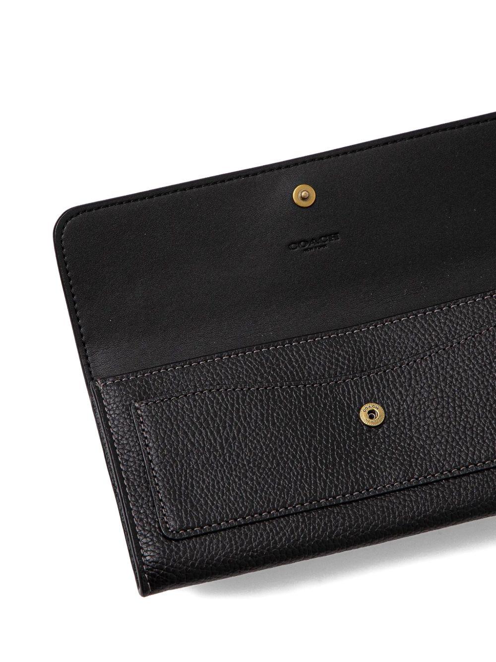 leather wallet  Product Image