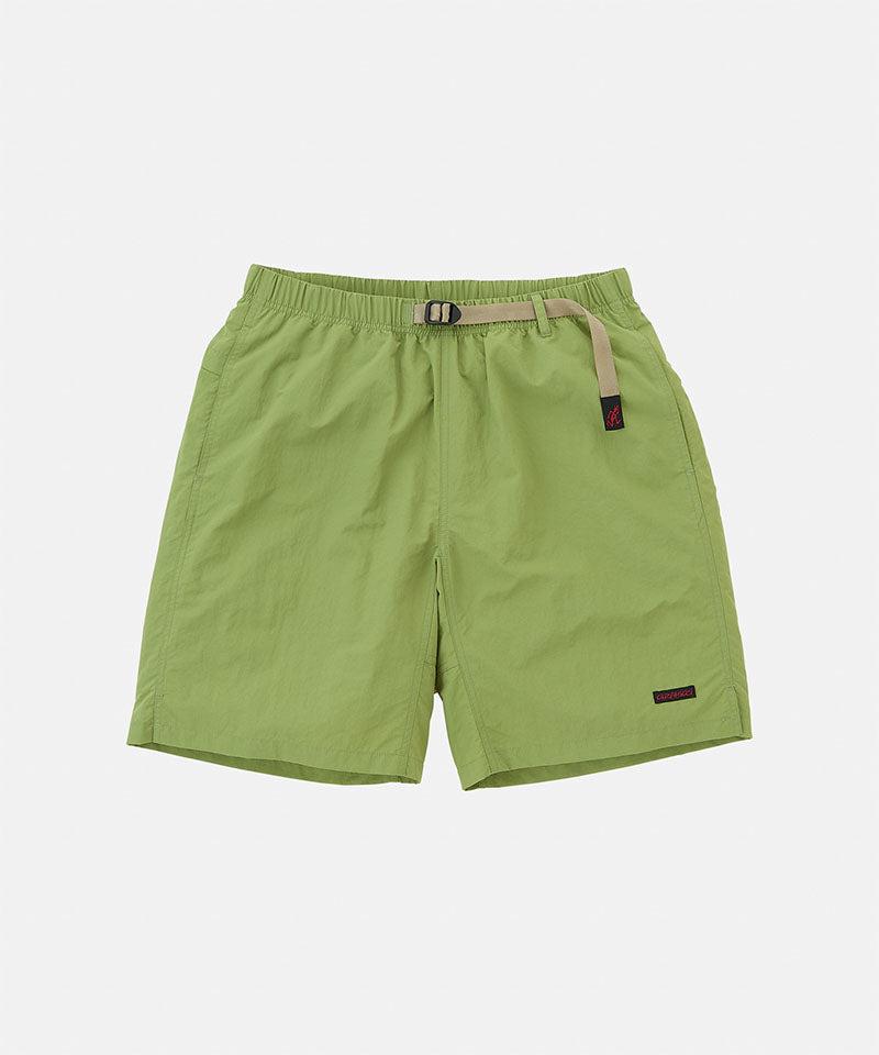 Nylon Packable G-Short Product Image