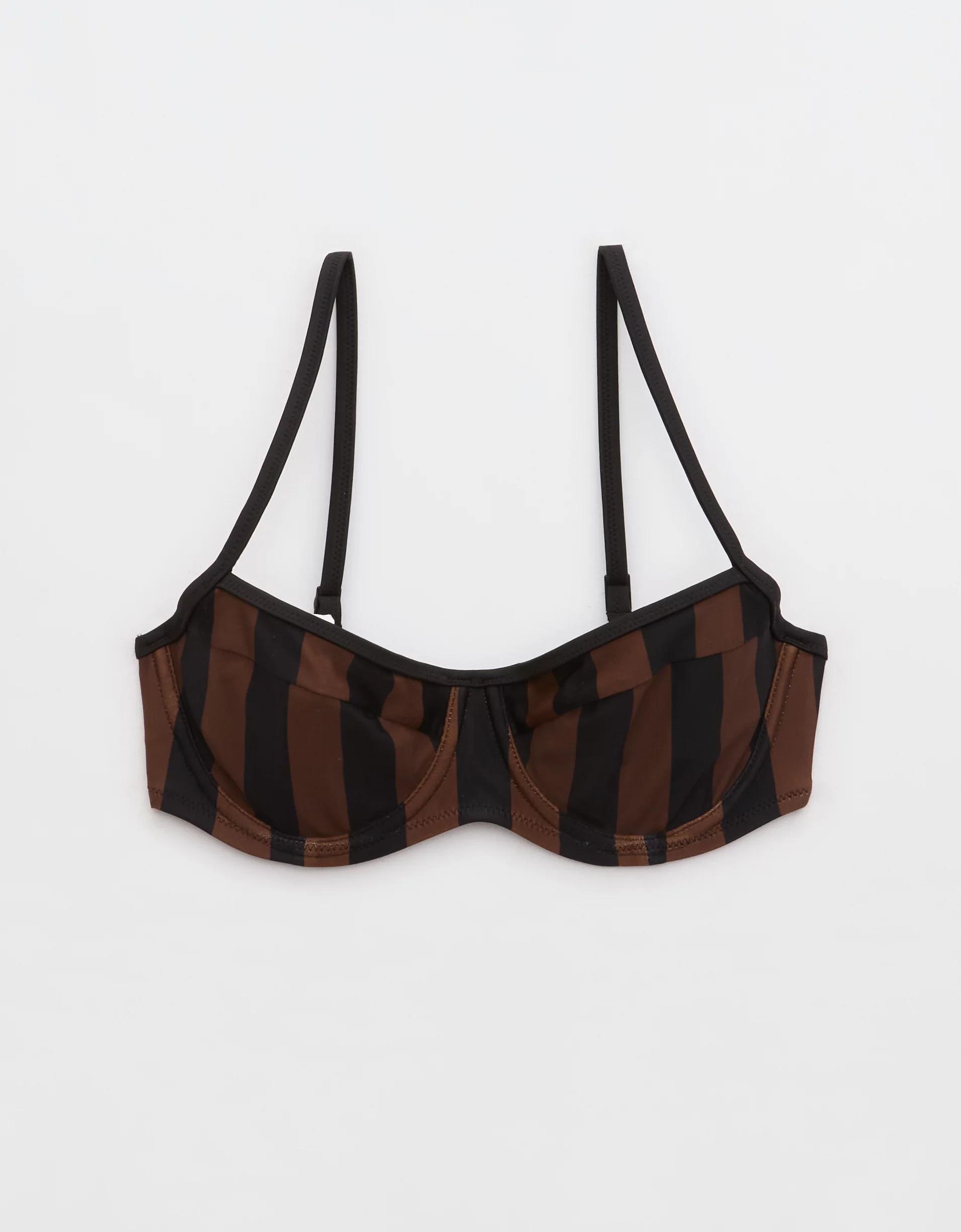 Aerie The Sunnysideup Bikini Top Product Image
