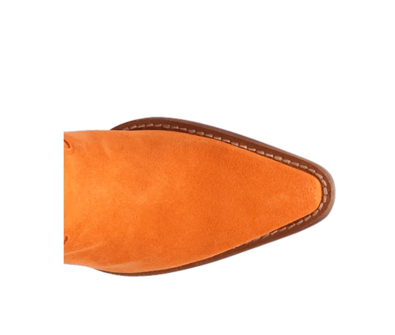 Women's Dingo Boot Twister Western Boots Product Image