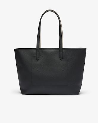 Anna Zipped Tote Product Image