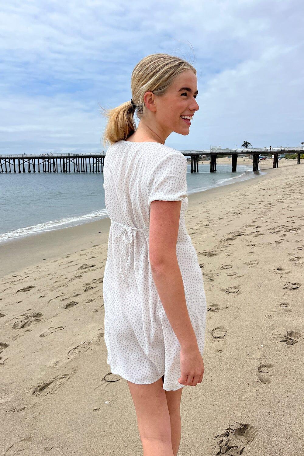 Cassandra Dress Product Image