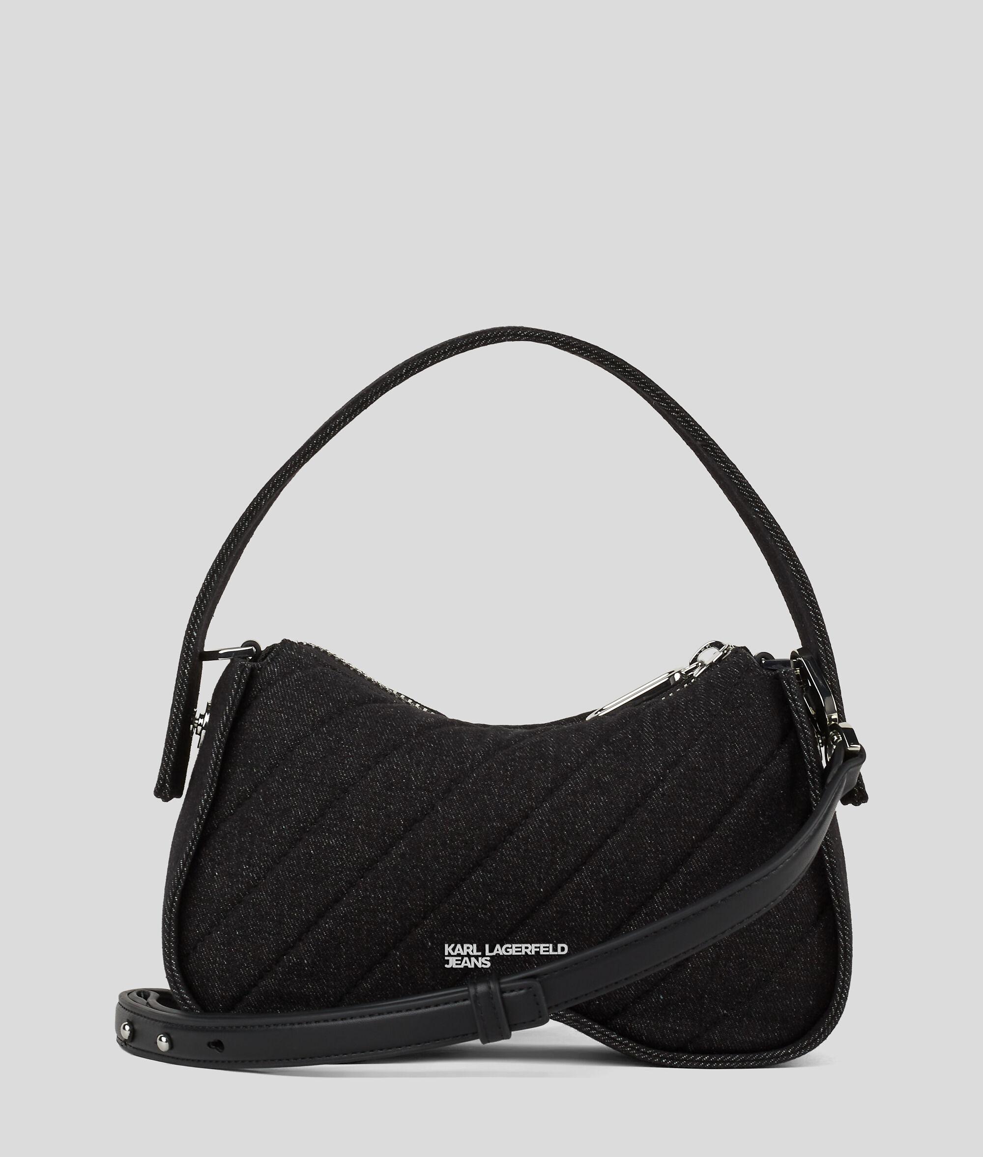  SUNGLASSES QUILTED CROSSBODY BAG Product Image