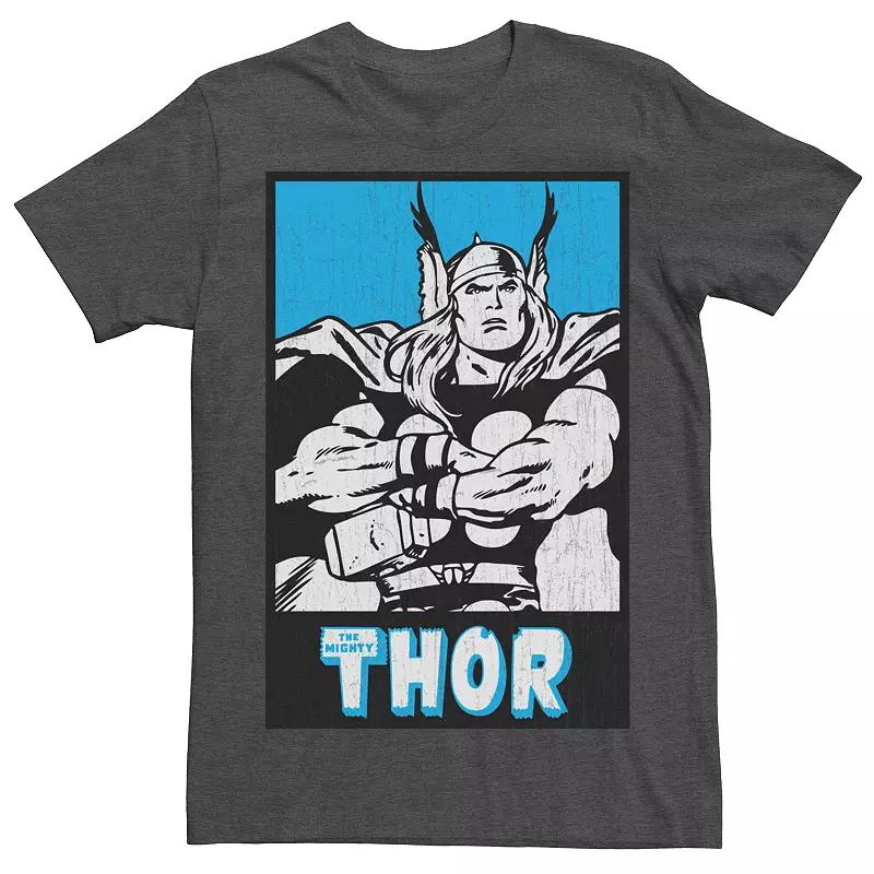 Boys 8-20 Marvel Comic Character Tee, Boy's,  Product Image