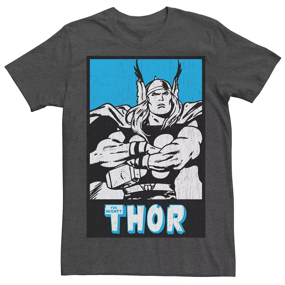 Boys 8-20 Marvel Comic Character Tee, Boy's,  Product Image