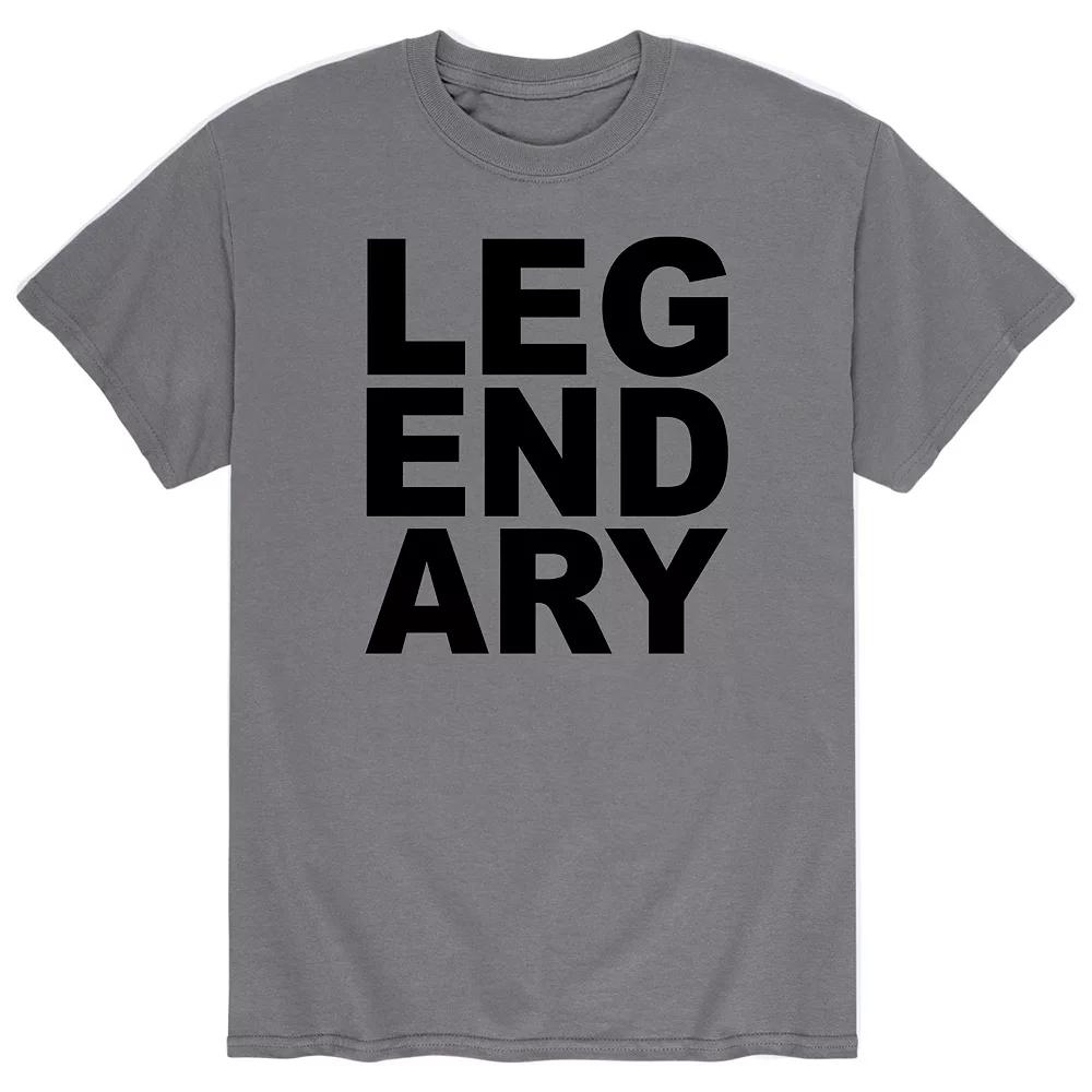 Men's Legendary Tee,  Product Image