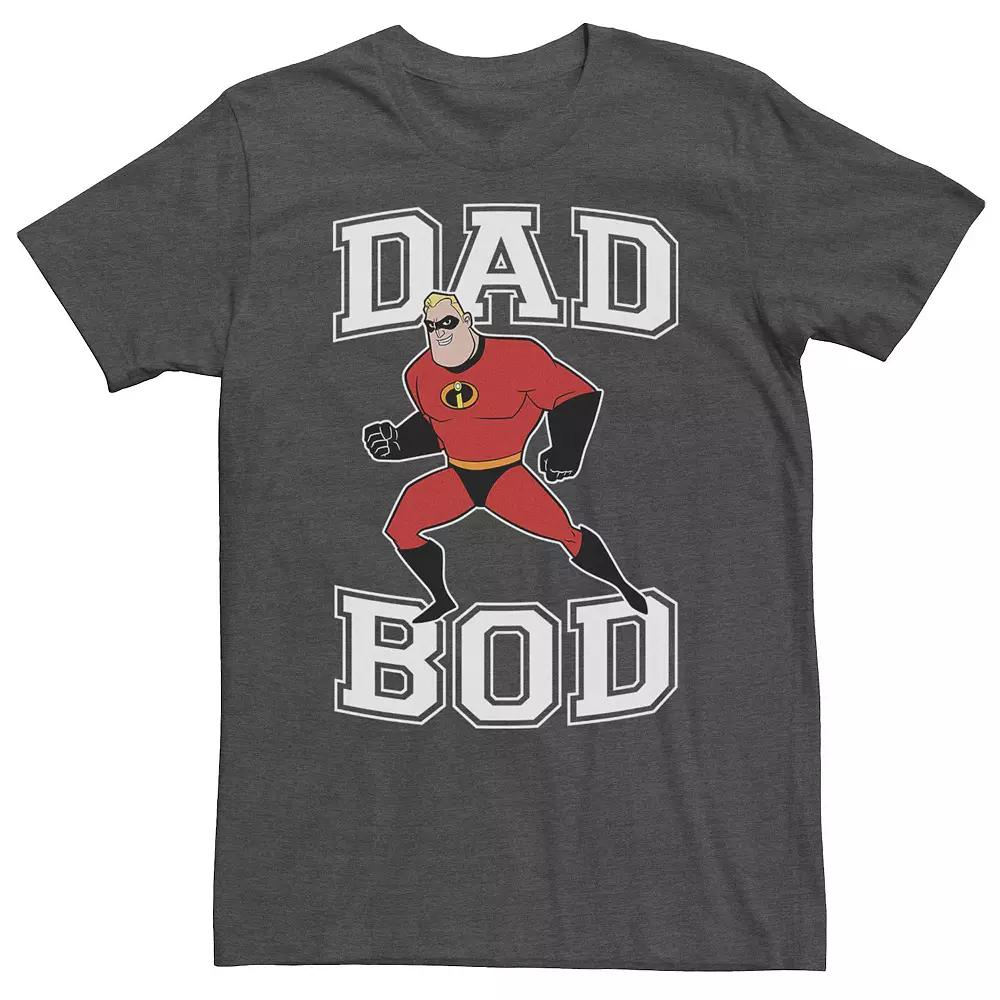 Men's Hey Mom Mother's Day Tee,  Product Image