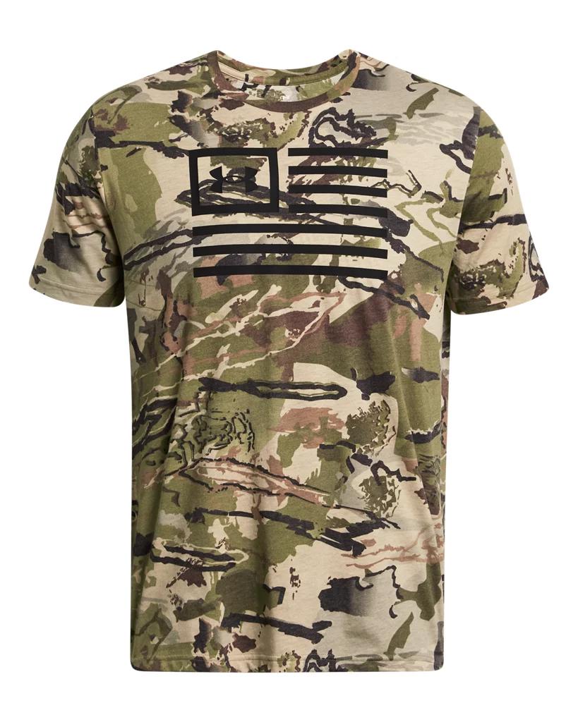 UA Freedom Camo Product Image