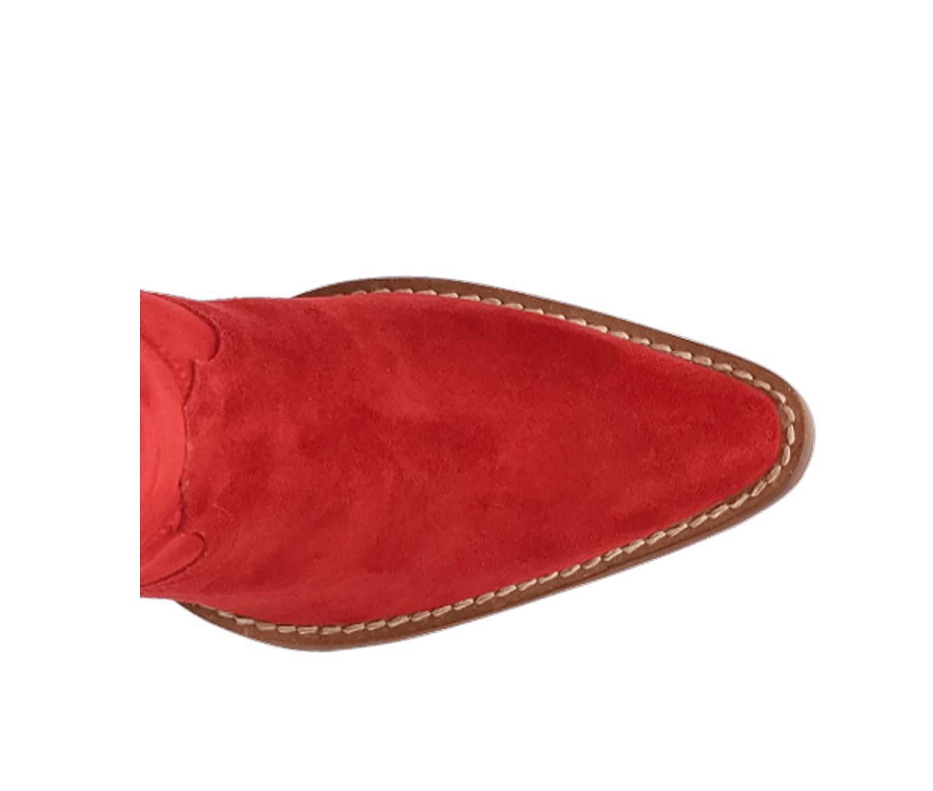 Women's Dingo Boot Primadonna Western Boots Product Image