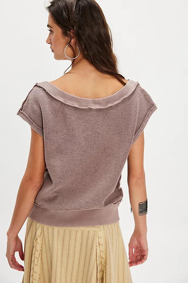 Selena Pullover Product Image