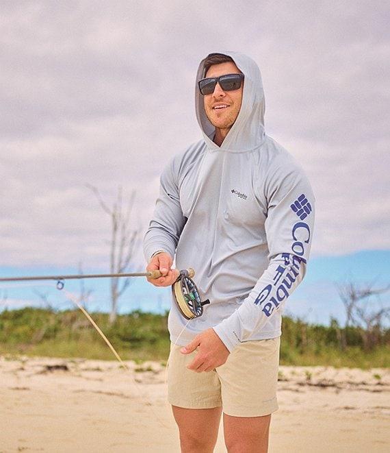 Columbia PFG Terminal Tackle Hoodie Product Image