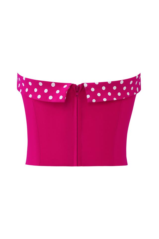 SHARAH DENIM PANT - LIGHT WASH Product Image