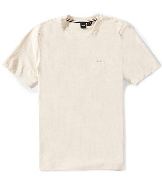 Hugo Boss BOSS Thompson Short Sleeve T-Shirt Product Image