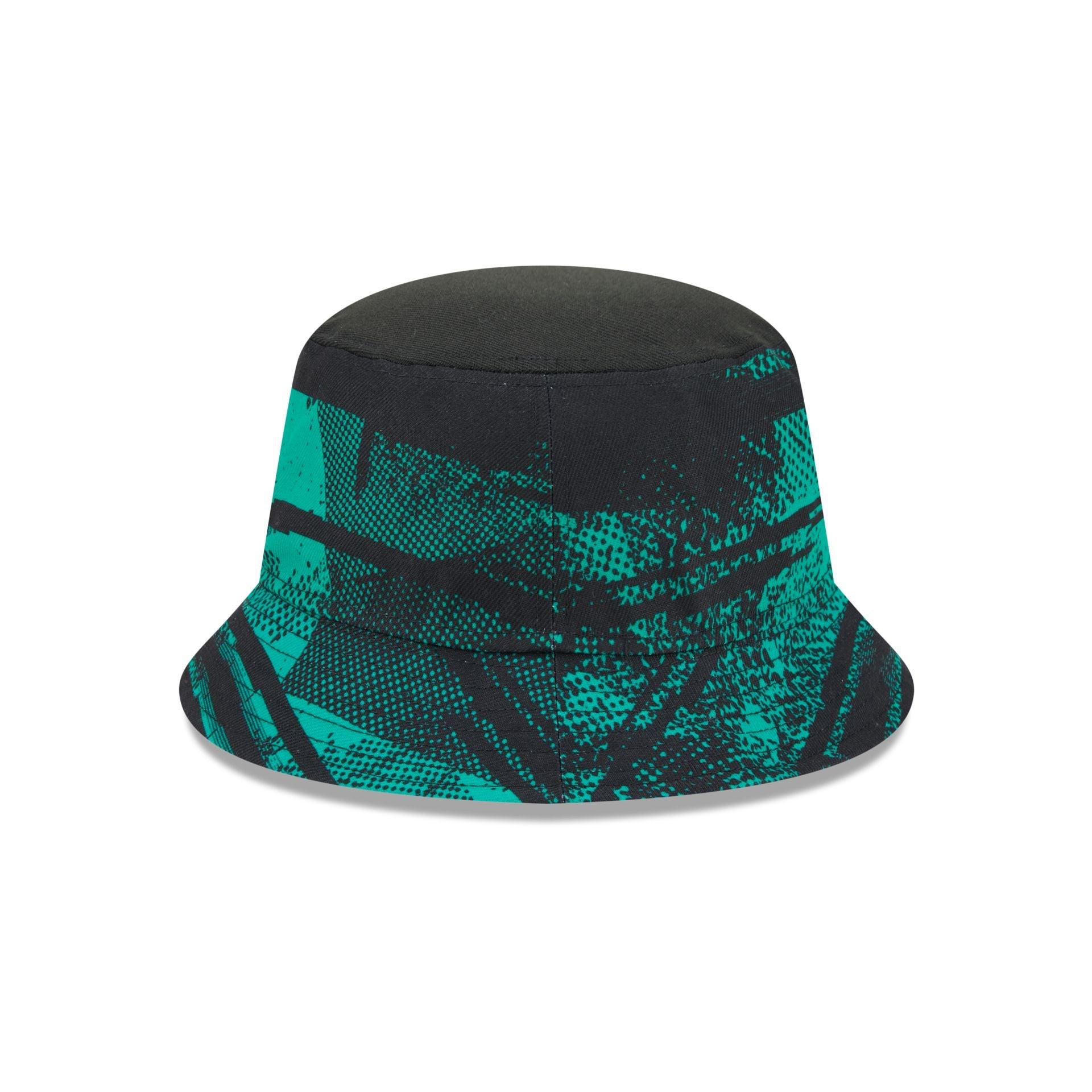 Boston Celtics 2024 Tip-Off Bucket Hat Male Product Image