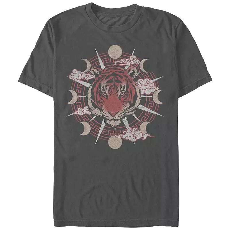 Men's Marvel Deadpool Ready To Fight Graphic Tee,  Product Image