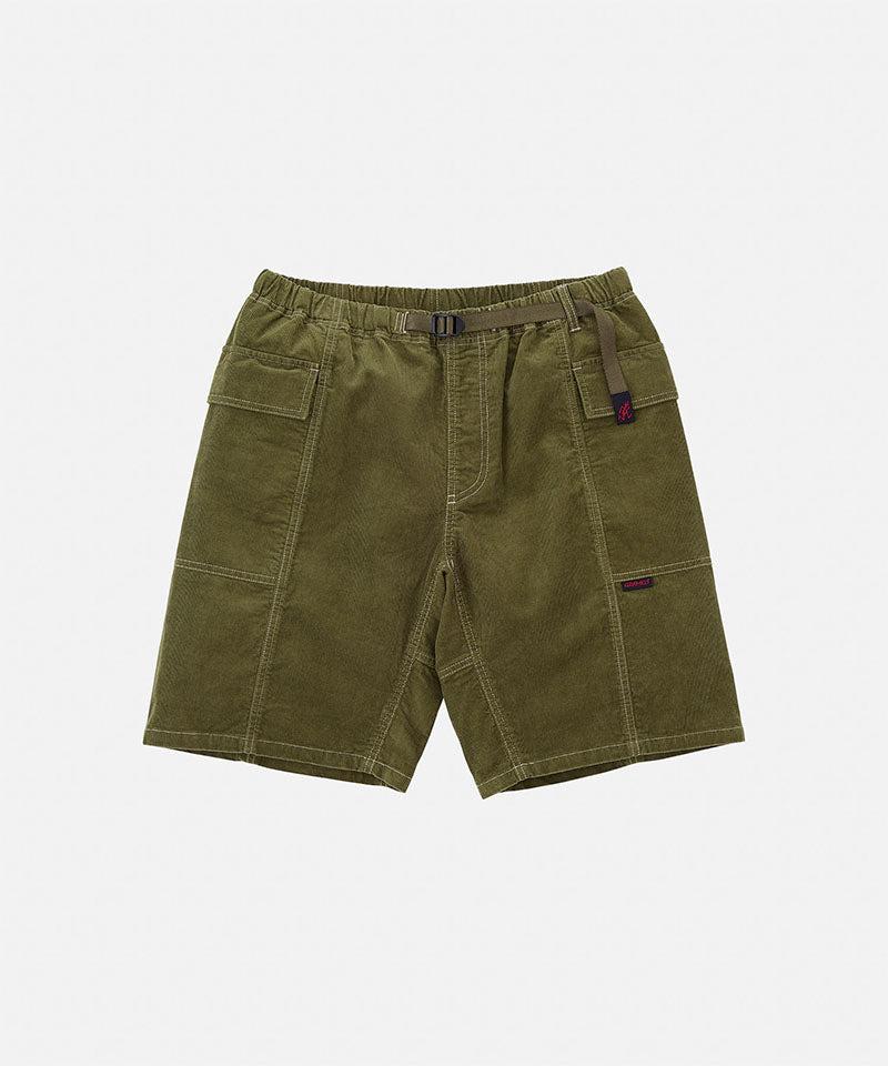 W's Corduroy Utility Short Product Image