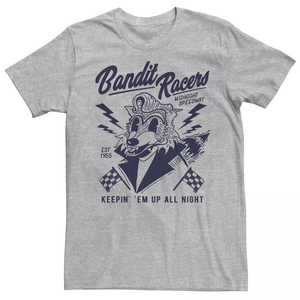 Men's Bandit Racers Tee,  Product Image