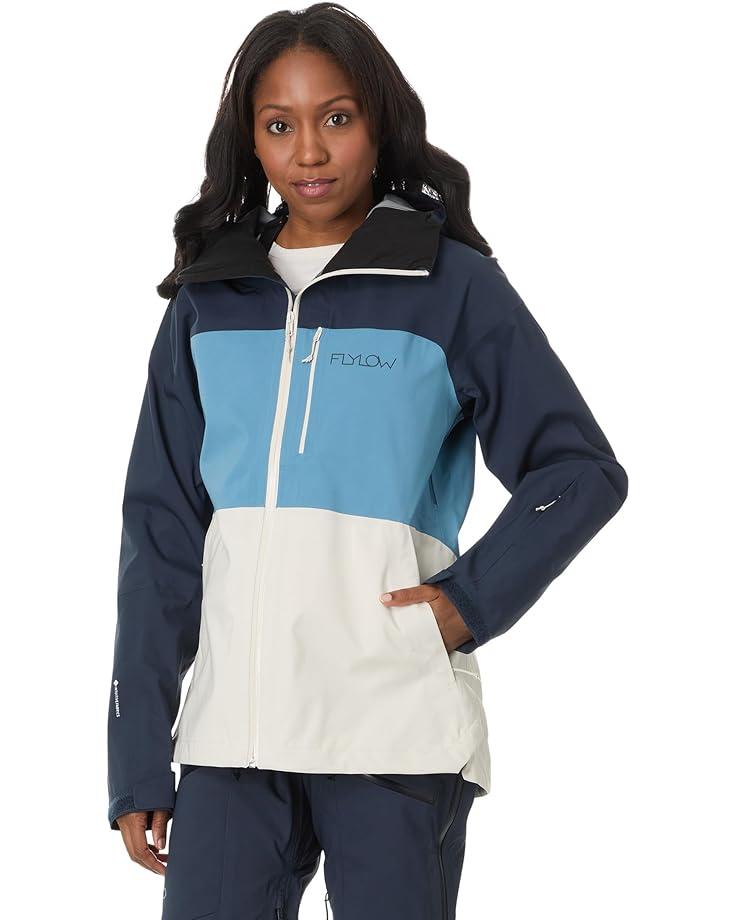 Vida Jacket Product Image