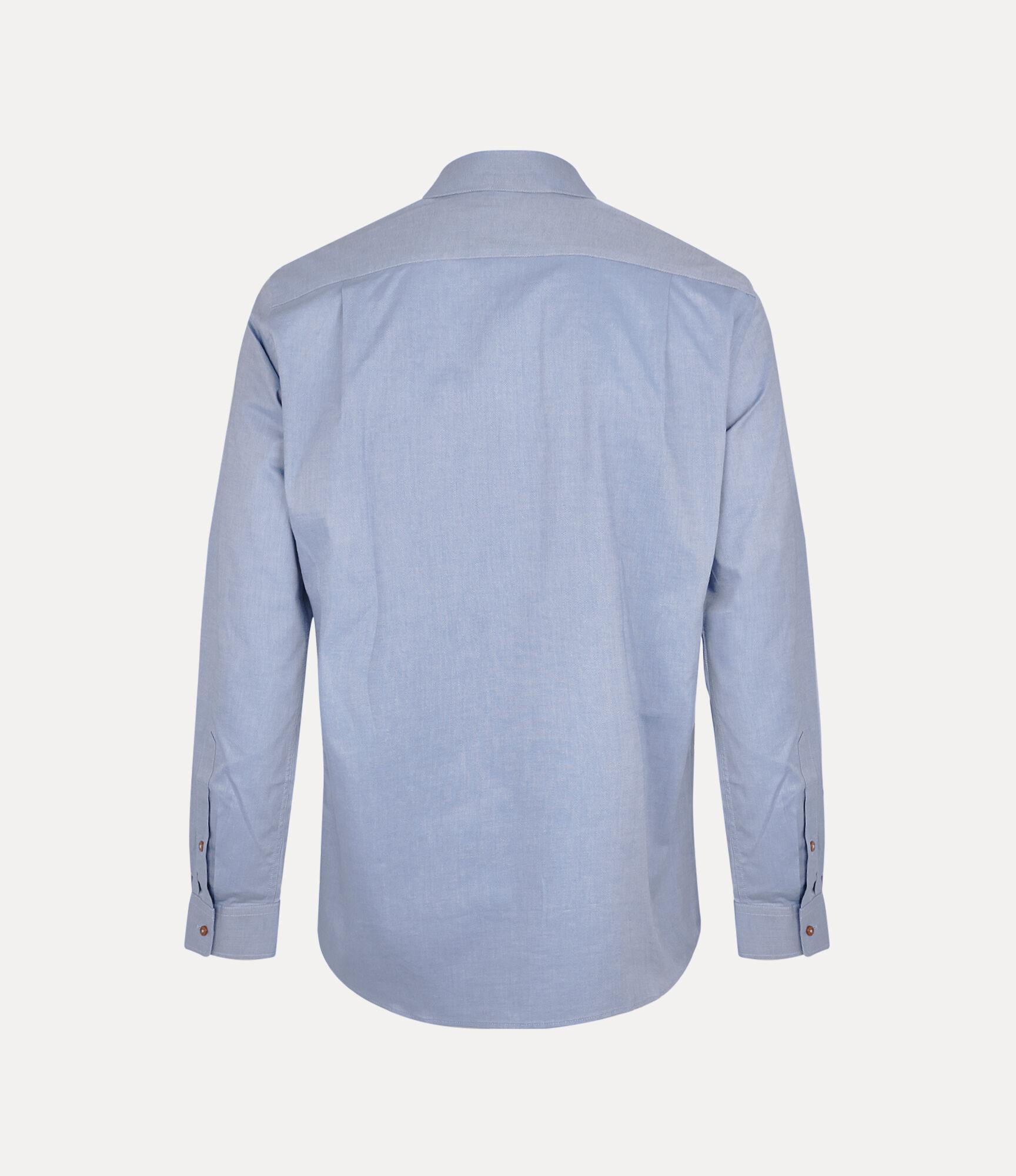 Two Button Krall Shirt Product Image