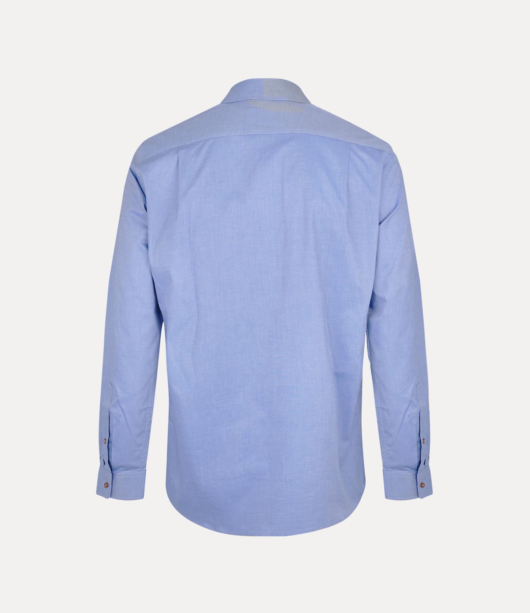 Two Button Krall Shirt Product Image