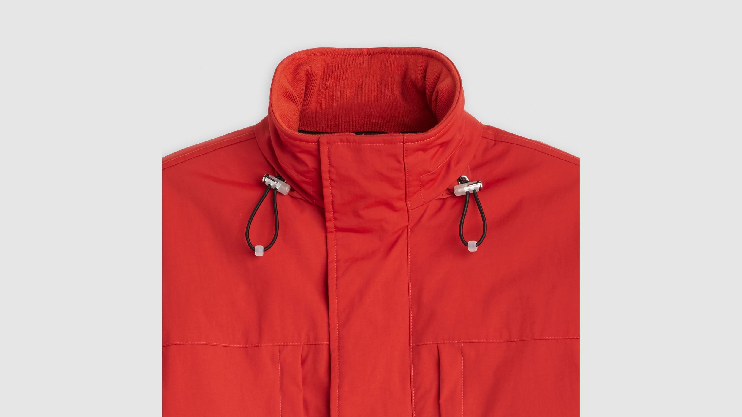 Tehama Utility Jacket Product Image