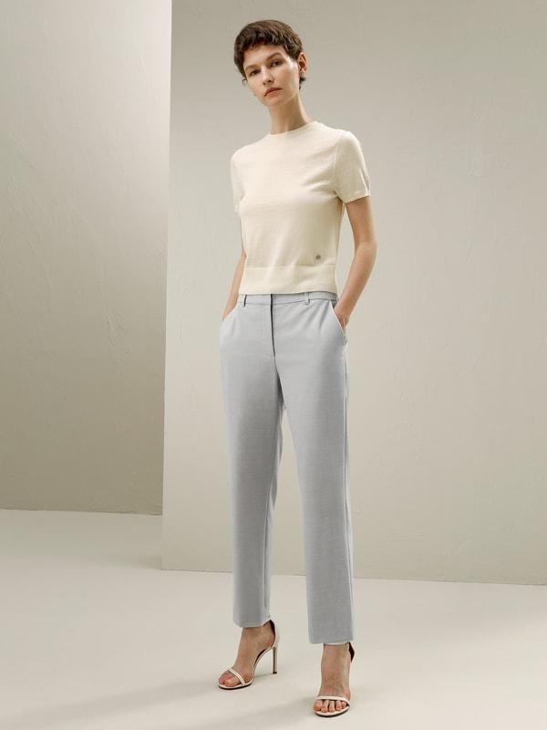 Dolce Vita Trousers Product Image