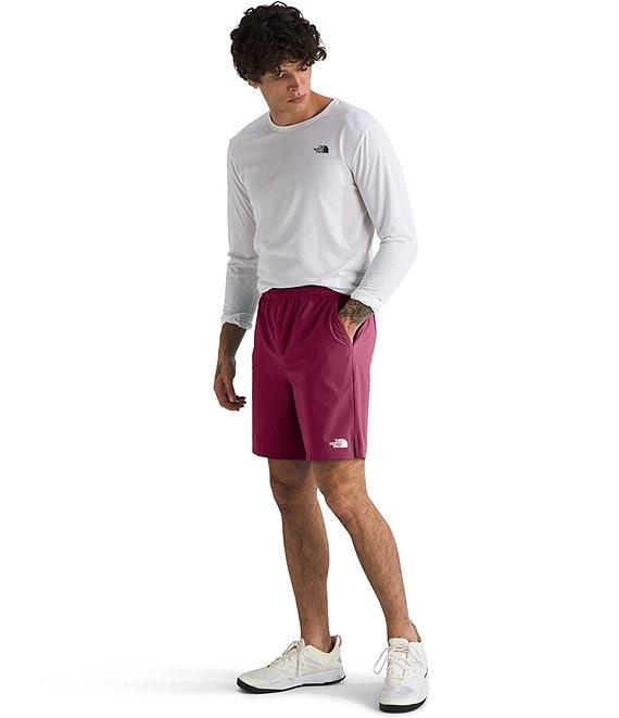 The North Face Wander 2.0 Shorts Product Image