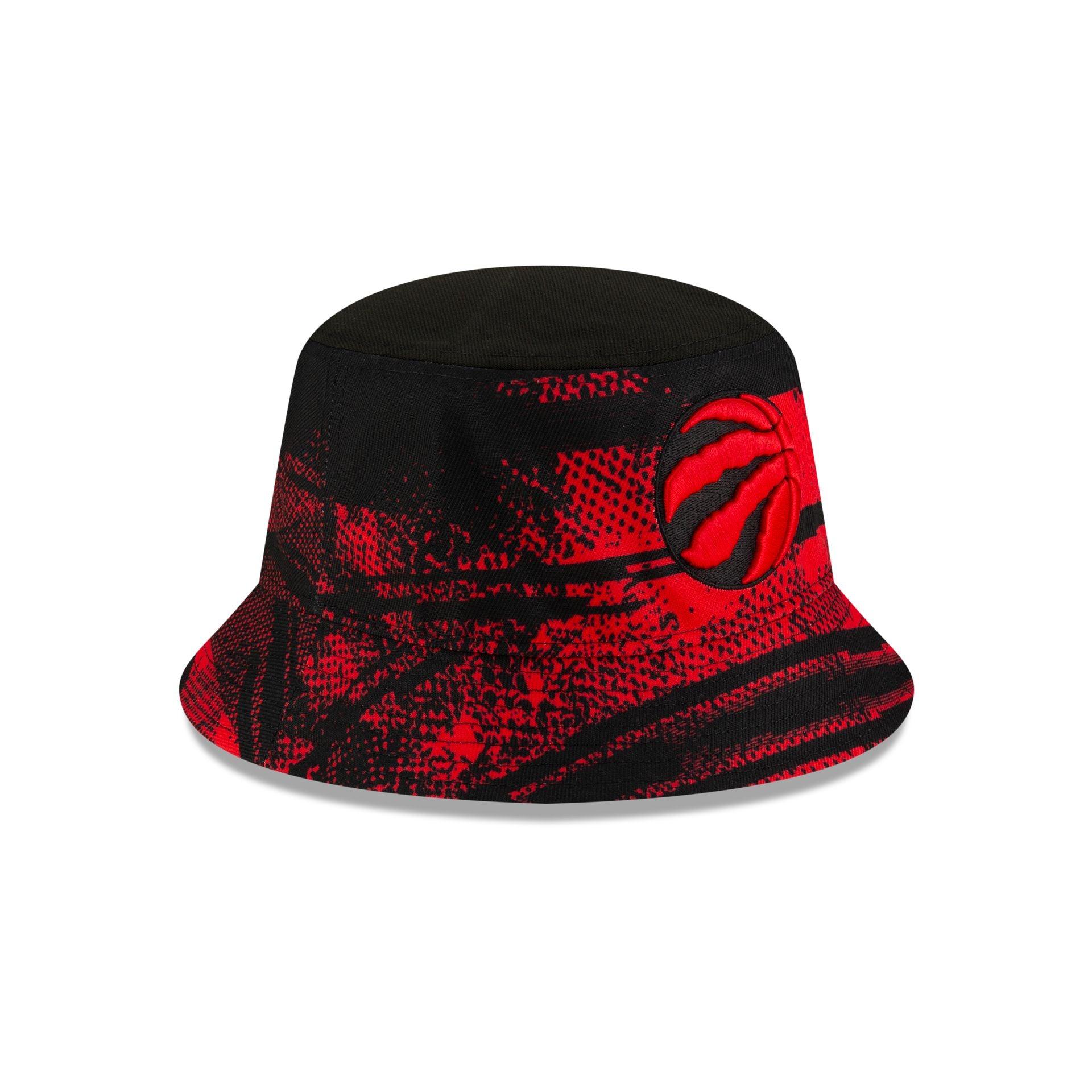 Toronto Raptors 2024 Tip-Off Bucket Hat Male Product Image