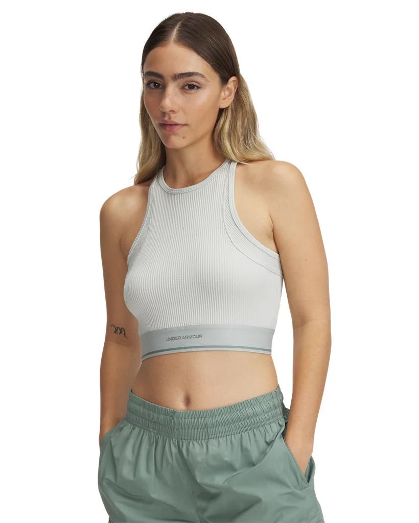 UA Meridian Rib Branded Product Image