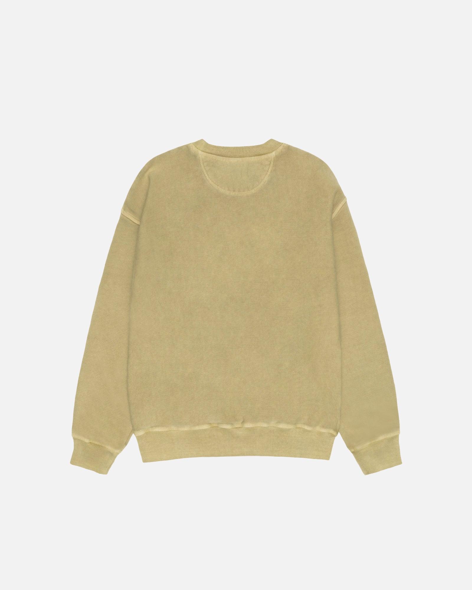 JUMBO CREW PIGMENT DYED Male Product Image