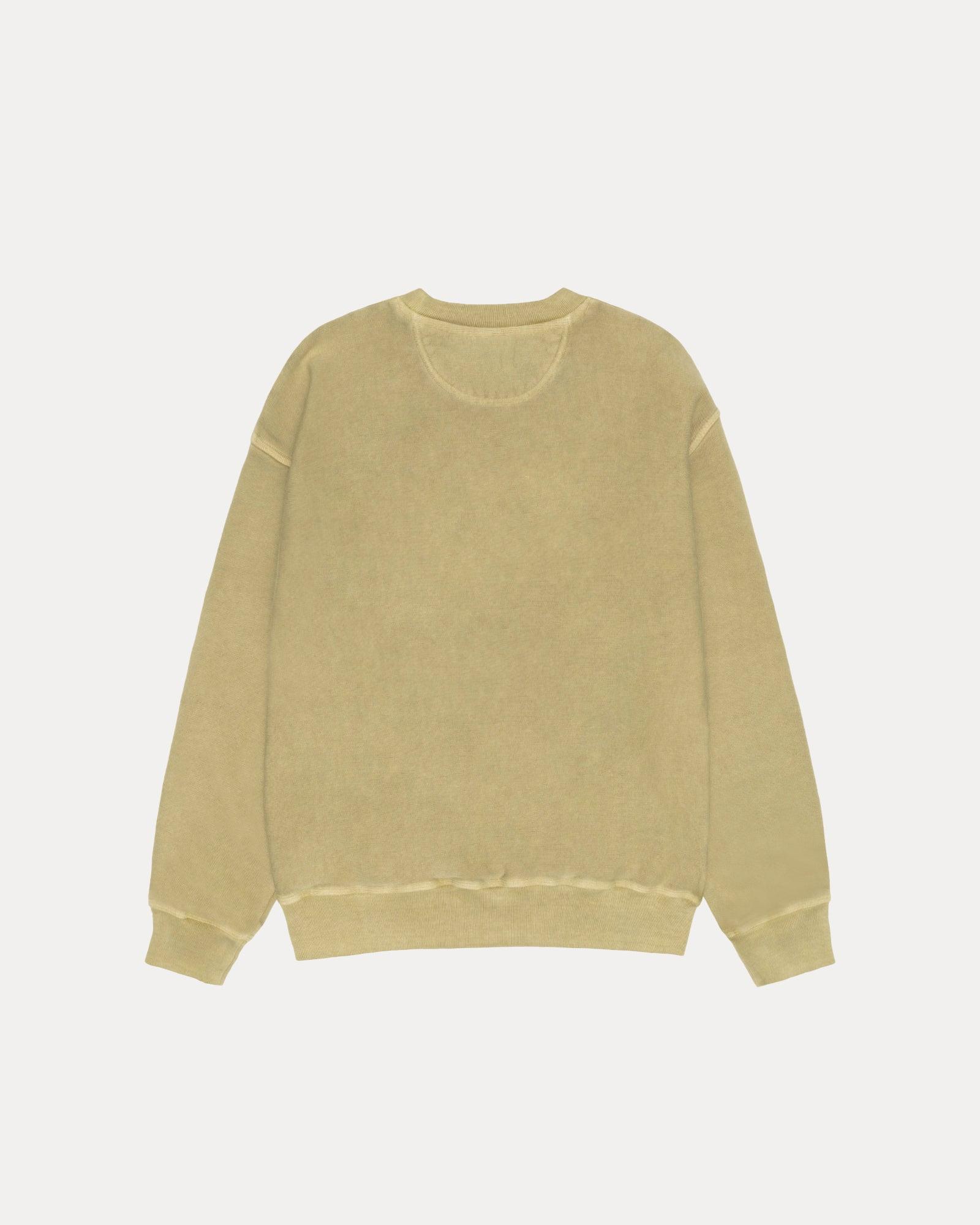 JUMBO CREW PIGMENT DYED Male Product Image