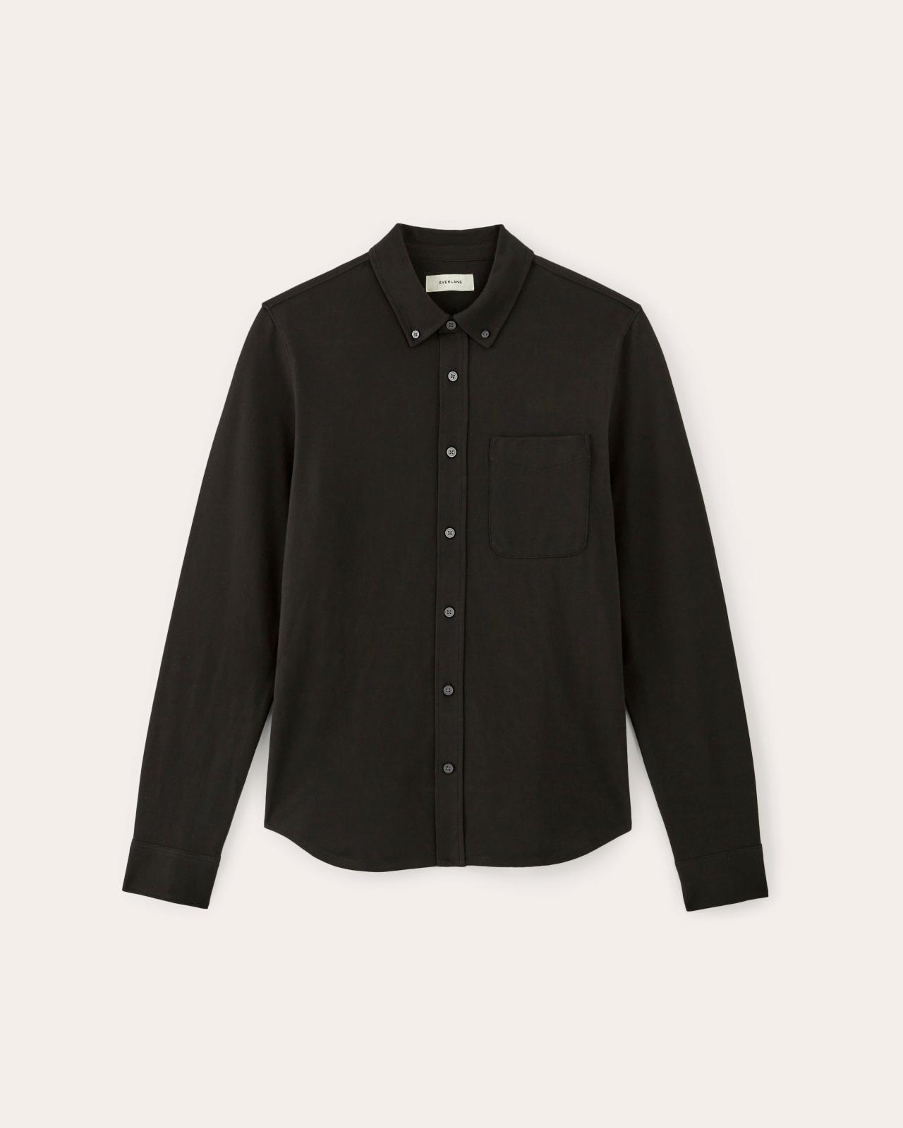 Mens Startup Shirt by Everlane Product Image