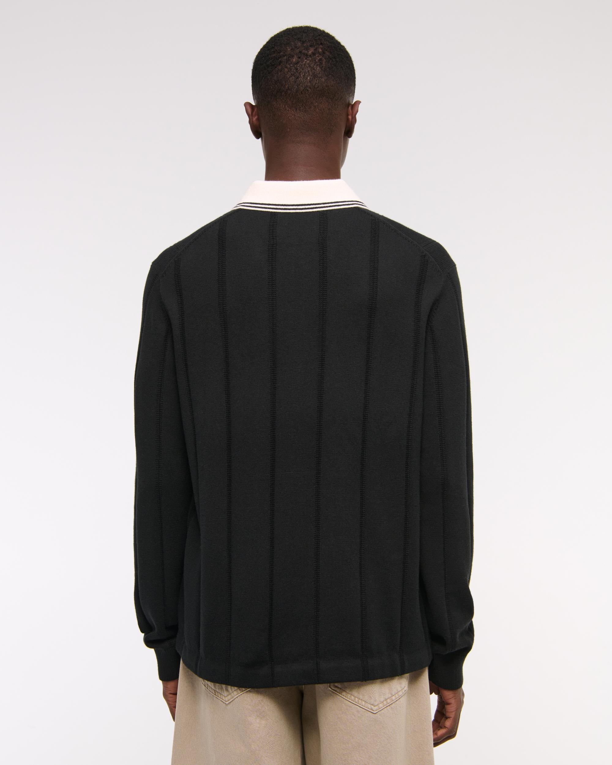 McLaren Soccer Sweater Product Image