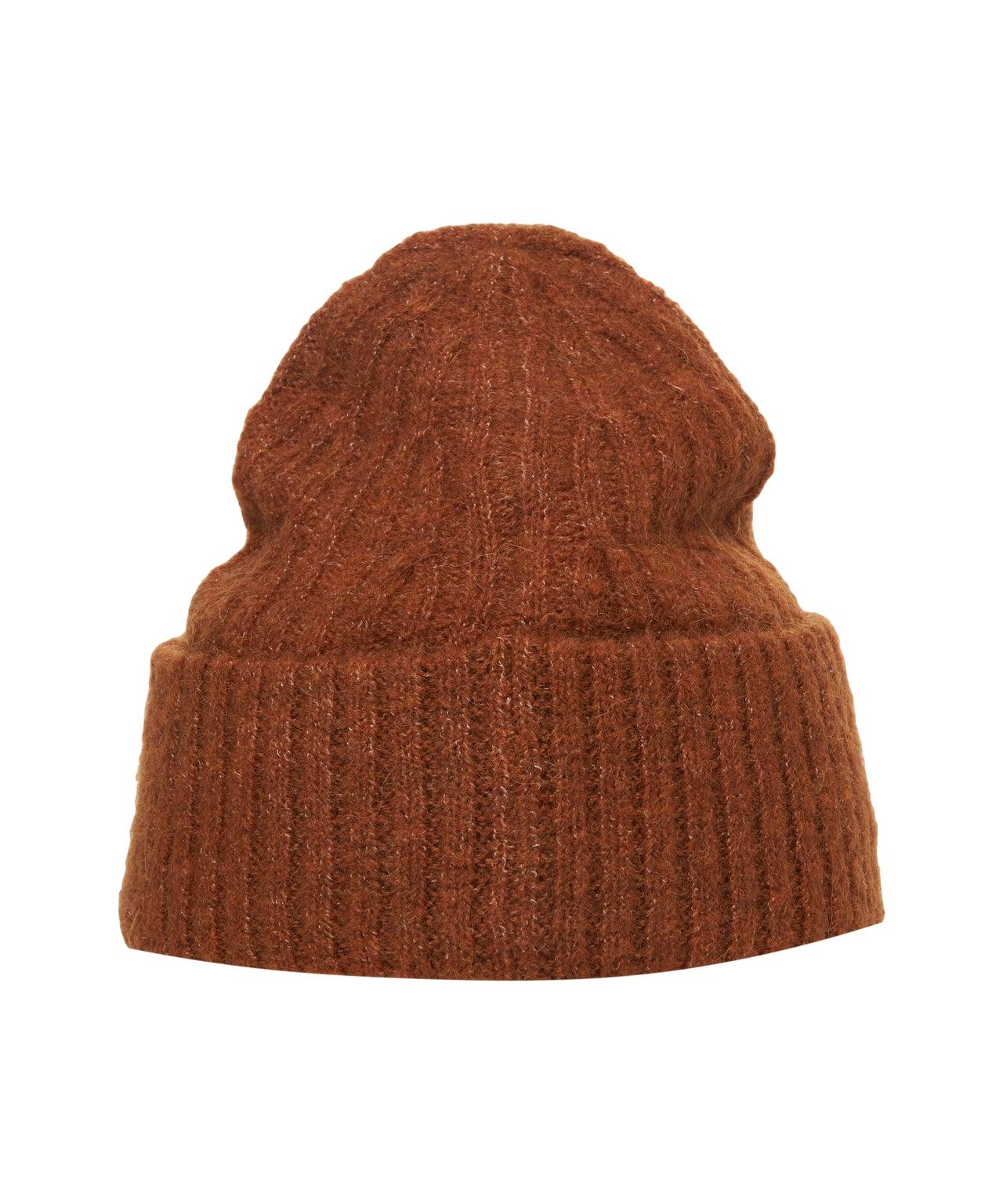 Knitted beanie 'East' Product Image