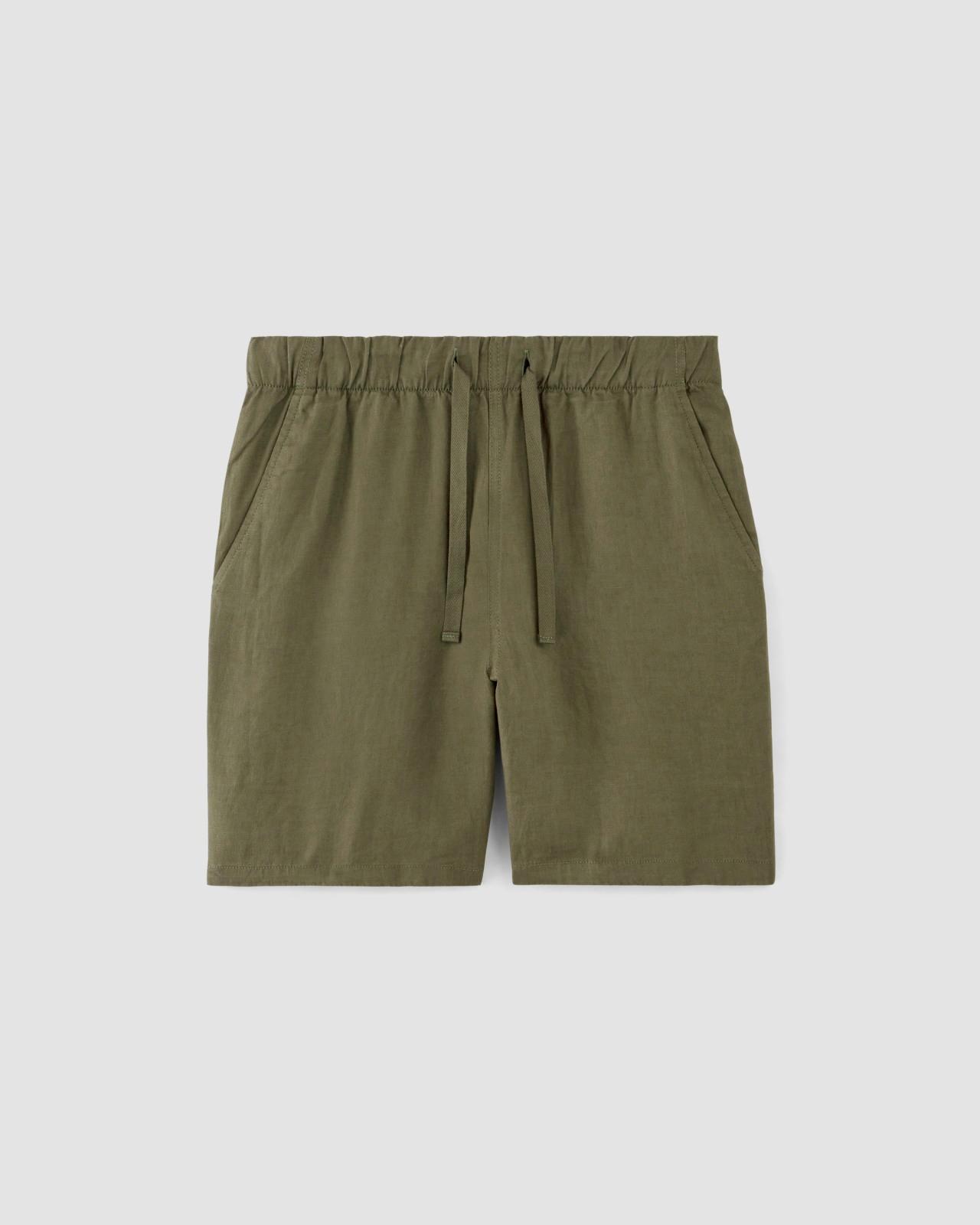Mens Linen Easy Short by Everlane Product Image