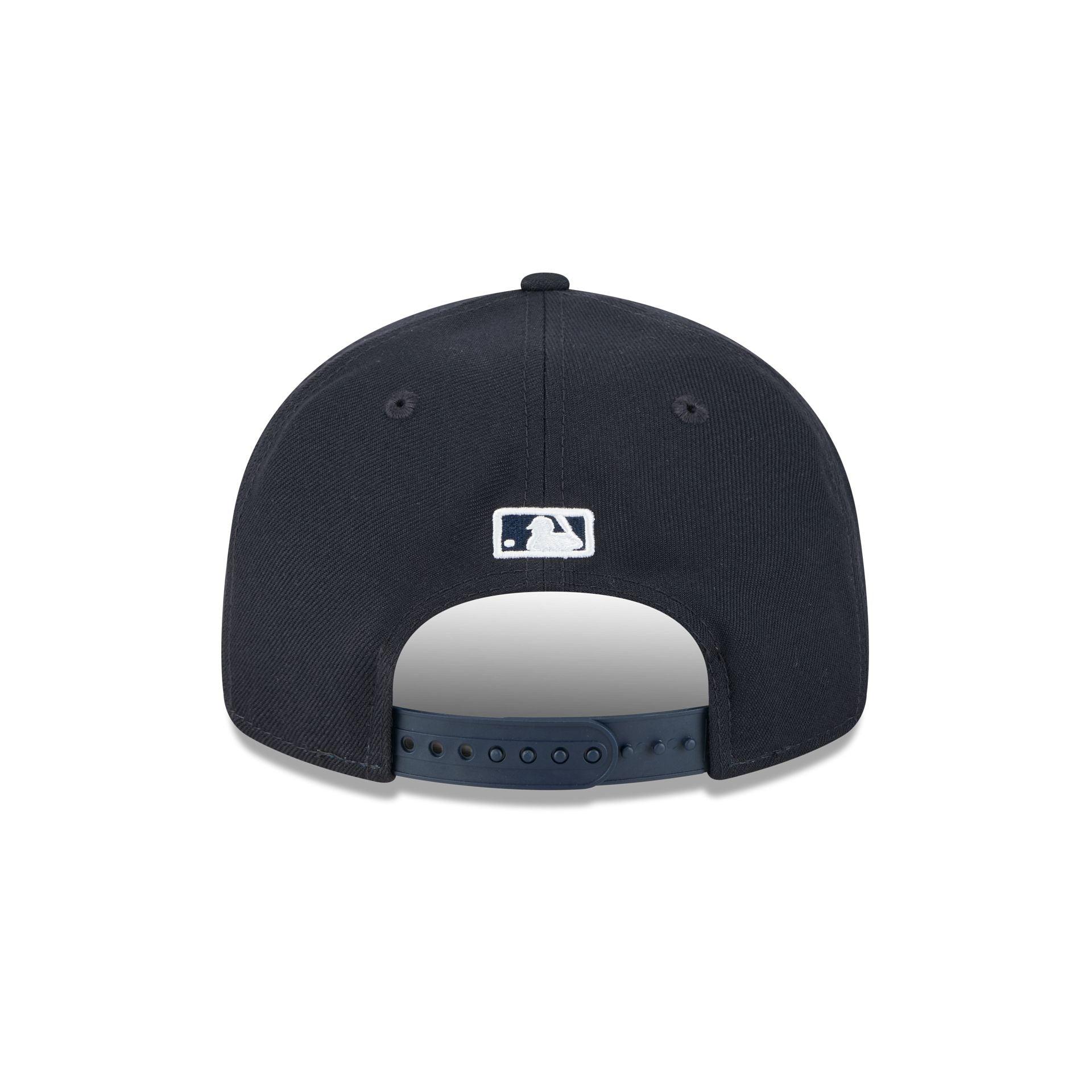 Washington Mystics Rebel Series 9FIFTY Snapback Hat Male Product Image