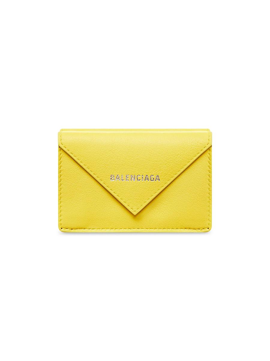 Mens Meisterstck Selection Soft Passport Holder Product Image