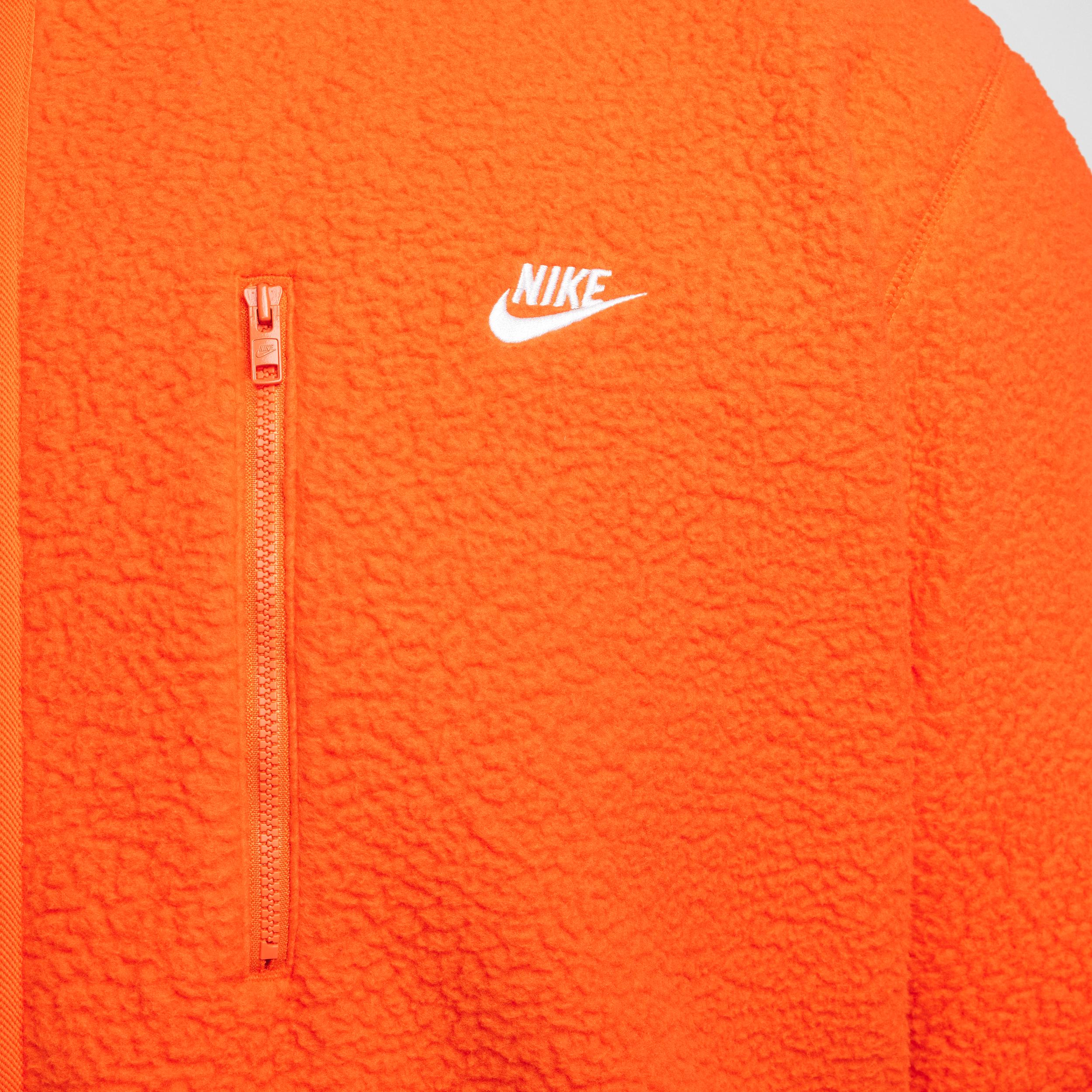 Nike Sportswear Club Men's Fleece Jacket Product Image