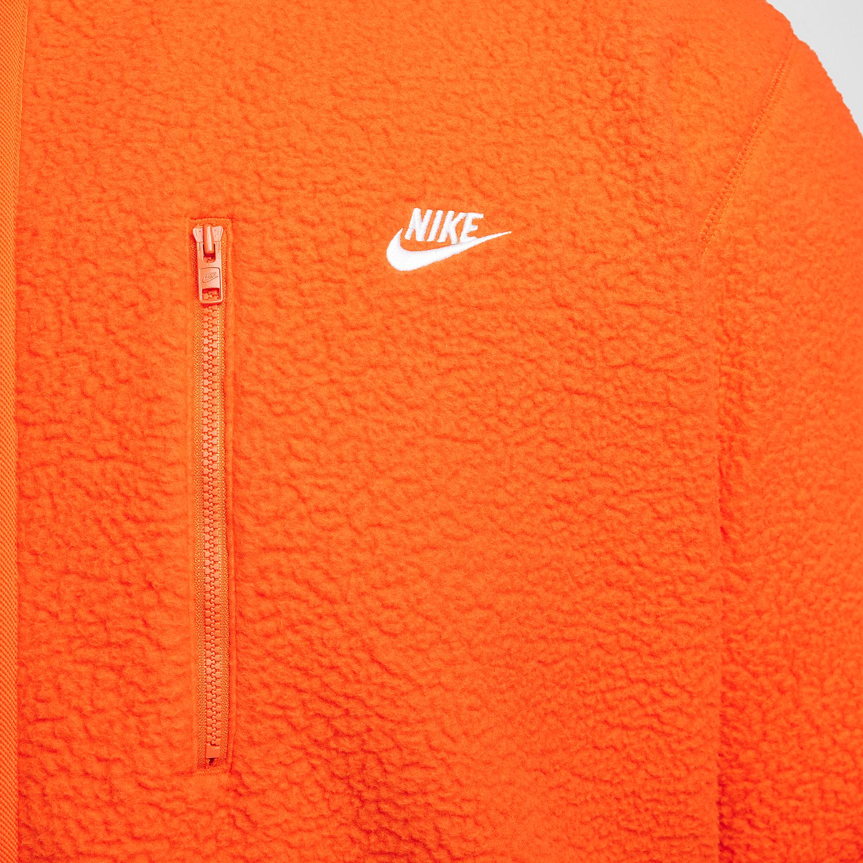Nike Sportswear Club Men's Fleece Jacket Product Image