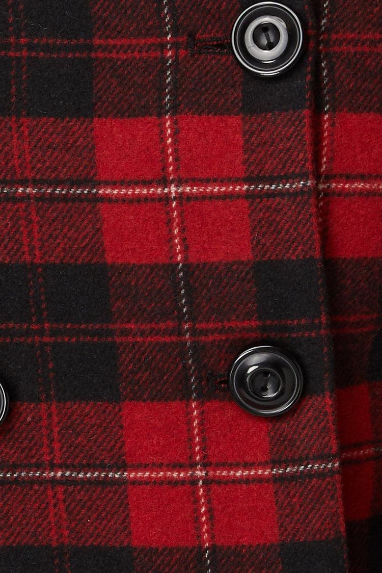 Inglorious Coat Product Image