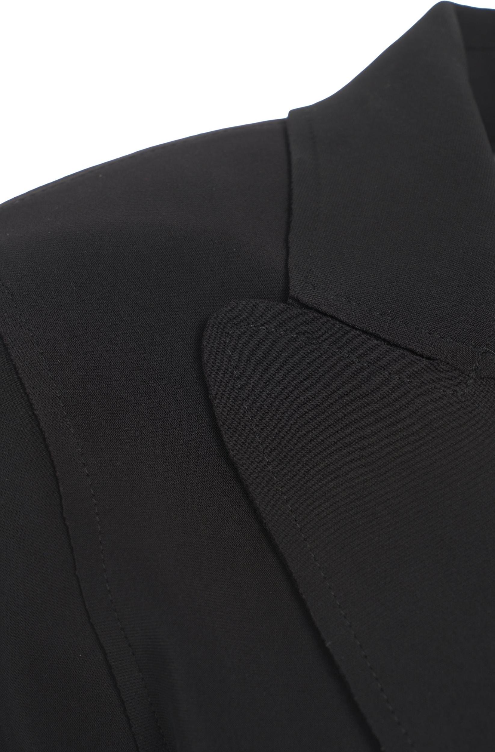 Single breasted blazer Product Image