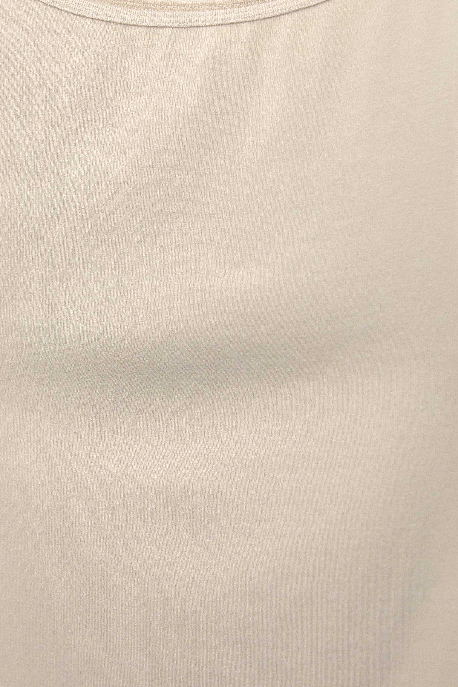 Basic tank top Product Image