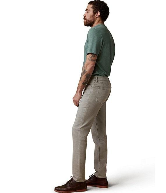 Faherty Stretch Terry 5-Pocket Pants Product Image
