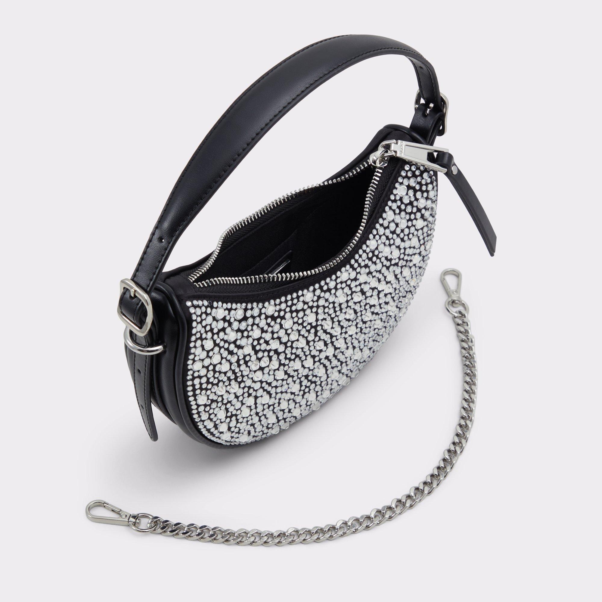 Larimax Other Black Women's Shoulder Bags | ALDO US Product Image