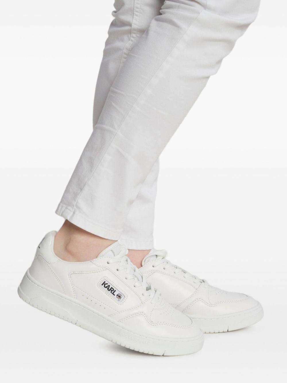 KREW KL KOUNTER lace-up sneakers Product Image