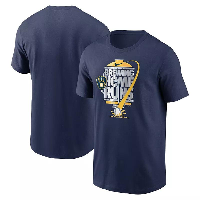 Los Angeles Rams Local Essential Nike Men's NFL T-Shirt Product Image