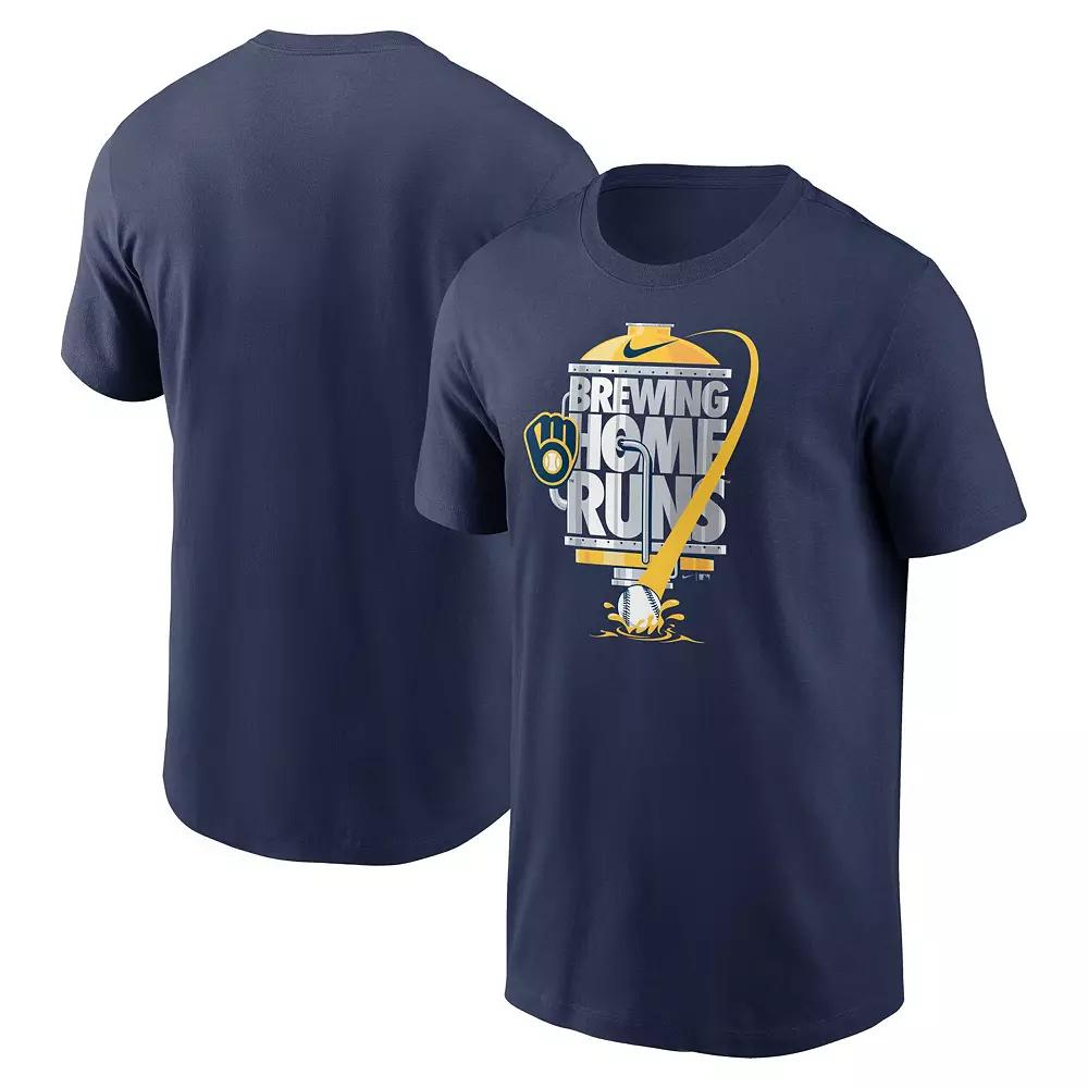 Los Angeles Rams Local Essential Nike Men's NFL T-Shirt Product Image
